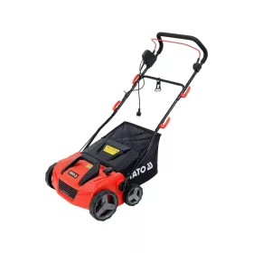 Yato elektromos gyepszellőztető 1800 W