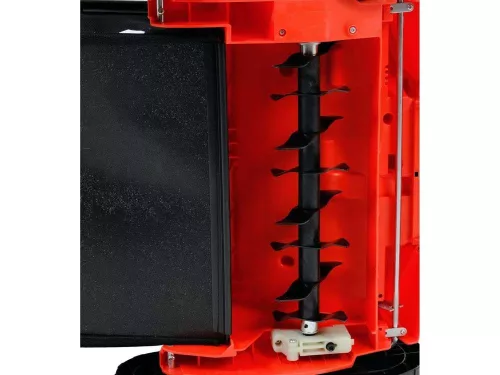 Yato elektromos gyepszellőztető 1800 W