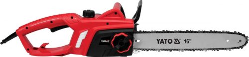 Yato elektromos láncfűrész 40 cm 2000 W