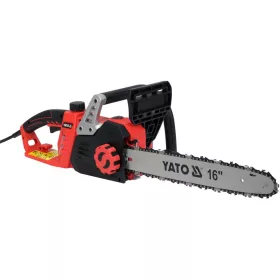 Yato láncfűrész 2400 W 405 mm