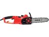 Yato elektromos láncfűrész és ágvágó szett 25 cm 750 W