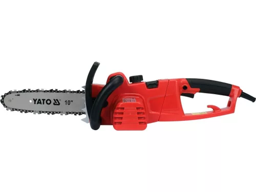 Yato elektromos láncfűrész és ágvágó szett 25 cm 750 W