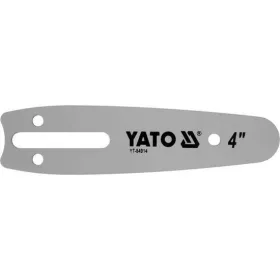 Yato láncfűrész láncvezető 4" 0,3" 1,1 mm
