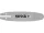 Yato láncfűrész láncvezető 8" 3/8" 1,3 mm M rögzítés