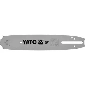 Yato láncfűrész láncvezető 10" 3/8" 1,3 mm