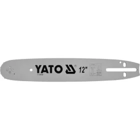 Yato láncfűrész láncvezető 12" 0,325" 1,5 mm