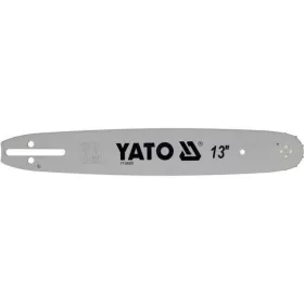 Yato láncfűrész láncvezető 13" 0,325" 1,5 mm