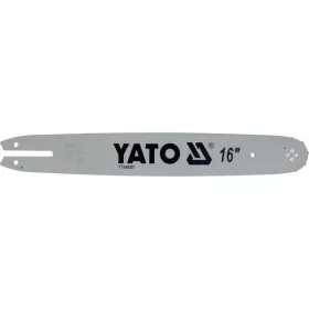 Yato láncfűrész láncvezető 16" 3/8" 1,3 mm G