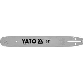 Yato láncfűrész láncvezető 14" 0,325" 1,5 mm