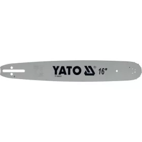 Yato láncfűrész láncvezető 16" 0,325" 1,3 mm