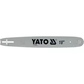 Yato láncfűrész láncvezető 18" 0,325" 1,3 mm