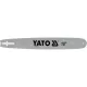Yato láncfűrész láncvezető 18" 0,325" 1,3 mm