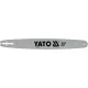 Yato láncfűrész láncvezető 20" 0,325" 1,3 mm