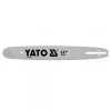 Yato láncfűrész láncvezető 15" 0,325" 1,5 mm