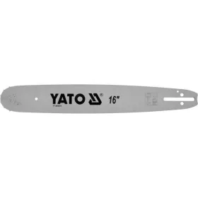 Yato láncfűrész láncvezető 16" 0,325" 1,5 mm