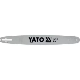 Yato láncfűrész láncvezető 20" 0,325" 1,5 mm