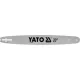 Yato láncfűrész láncvezető 20" 0,325" 1,5 mm