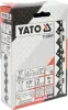Yato láncfűrész lánc 15" 0,325" 1,5 mm 64 szem