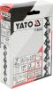 Yato láncfűrész lánc 18" 0,325" 1,5 mm 72 szem