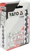 Yato láncfűrész lánc 20" 0,325" 1,5 mm 76 szem