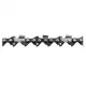 Yato láncfűrész lánc 15" 0,325" 1,3 mm 64 szem