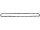 Yato láncfűrész lánc 16" 0,325" 1,3 mm 66 szem