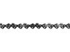 Yato láncfűrész lánc 16" 0,325" 1,3 mm 66 szem