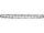 Yato láncfűrész lánc 10" 3/8" 1,1 mm 40 szem