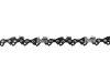 Yato láncfűrész lánc 12" 3/8" 1,1 mm 45 szem