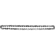 Yato láncfűrész lánc 16" 3/8" 1,1 mm 56 szem