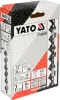 Yato láncfűrész lánc 12" 3/8" 1,3 mm 44 szem