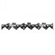 Yato láncfűrész lánc 14" 3/8" 1,3 mm 50 szem