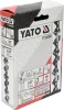 Yato láncfűrész lánc 14" 3/8" 1,3 mm 50 szem