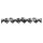 Yato láncfűrész lánc 16" 3/8" 1,3 mm 56 szem