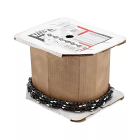 Yato láncfűrész lánc tekercs 3/8" 1,1 mm 1632 szem