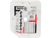Yato láncfűrész lánc tekercs 3/8" 1,1 mm 1632 szem