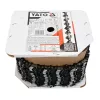 Yato láncfűrész lánc tekercs 3/8" 1,5 mm 1632 szem