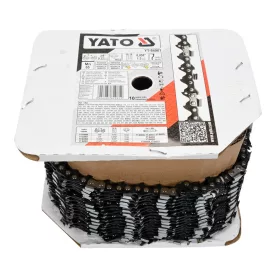Yato láncfűrész lánc tekercs 3/8" 1,5 mm 1632 szem