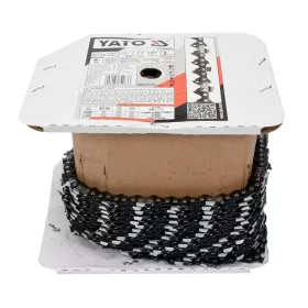 Yato láncfűrész lánc tekercs 0,325" 1,5 mm 1846 szem