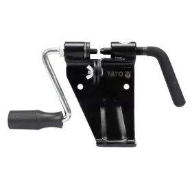 Yato láncfűrész láncszegecselő