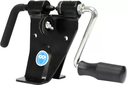 Yato láncfűrész láncszegecselő