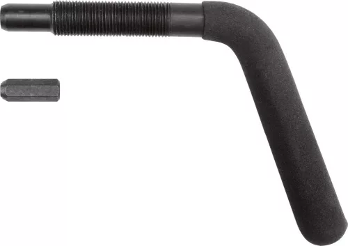 Yato láncfűrész láncszegecselő