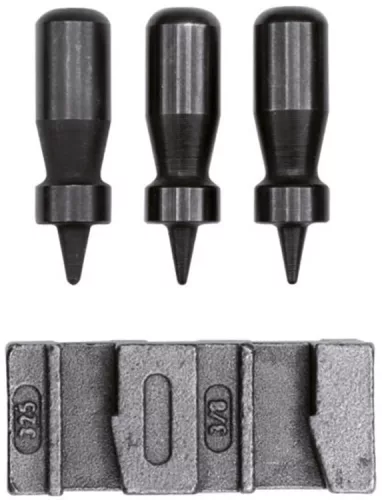 Yato láncfűrész láncszem kinyomó