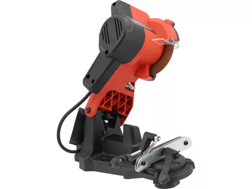 Yato akkus láncélező 18 V, akku és töltő nélkül