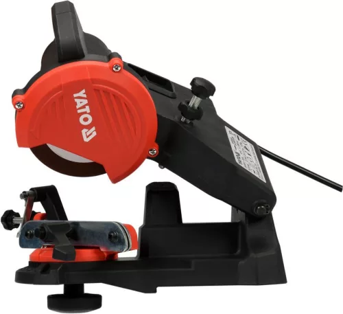 Yato elektromos láncélező 85W