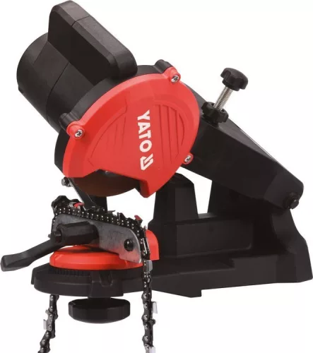 Yato elektromos láncélező 85W