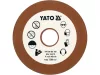 Yato láncélező korong 108 x 23 x 3,2 mm YT-84990 láncélezőhöz