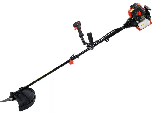 Yato benzines fűkasza 42,7 cm3 0,85 l