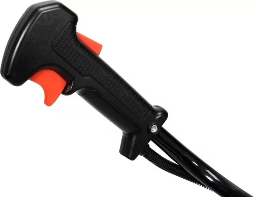 Yato akkus fűkasza 2 x 18 V Li-Ion (akku + töltő nélkül)