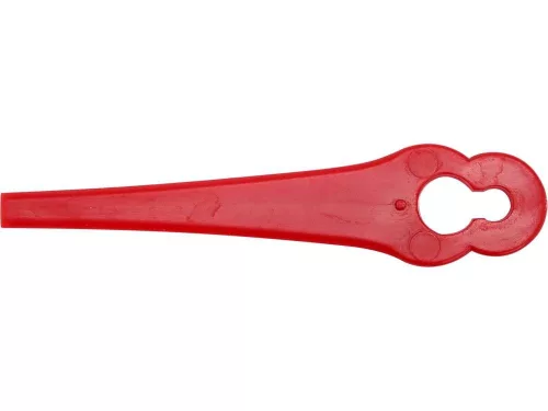 Yato műanyag fűnyírókés az YT-85015 fűszegélynyíróhoz